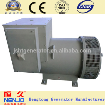 Stamford copy type NENJO brand 18KW/23KVA ac small brushless electric alternator generator(6.5KW~1760KW)